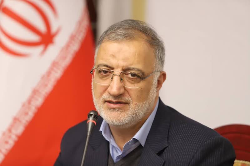 توسعه جهشی حمل و نقل در پایتخت برای سال جاری/ اقدامات گسترده شهرداری تهران در حوزه فناوری در ماه‌های آینده