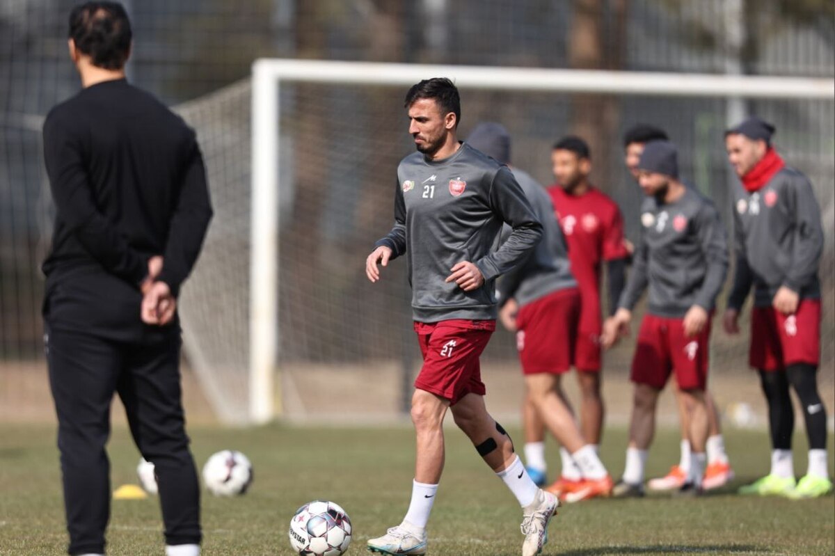 اولین استادیوم آزادی به مدت یک سال به پرسپولیس داده می شود