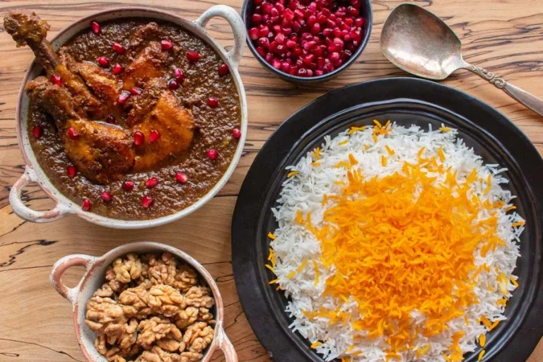 چطور سبوس برنج را به غذاهای مختلف اضافه کنیم؟ ۱۰ ایده خلاقانه!
