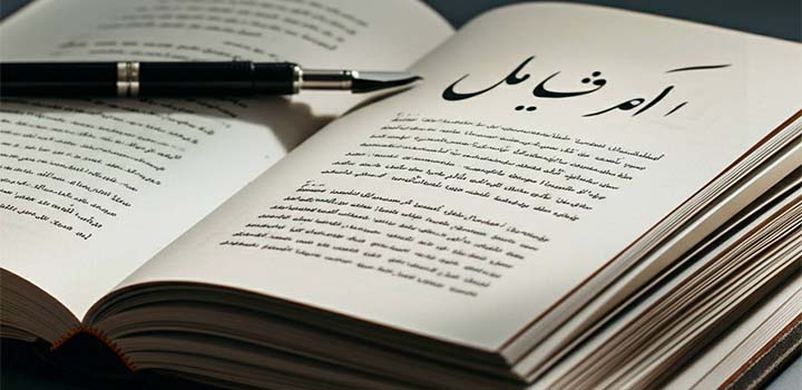 پارافریز مقاله چیست