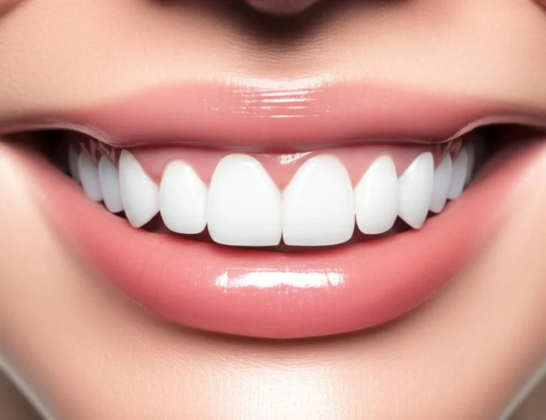 چرا لمینت دندان دیجیتال انتخاب بهتری است؟
