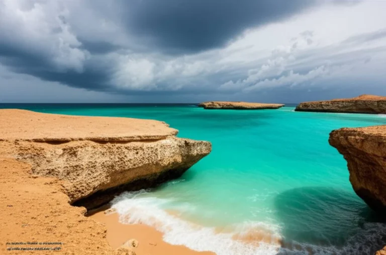 جزیره میر مهنا
