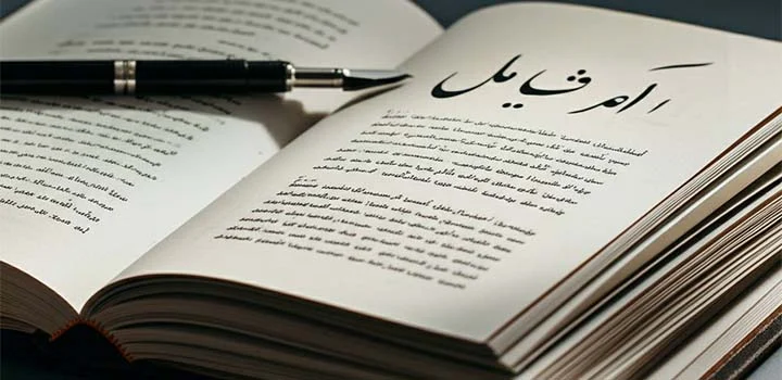 پارافریز مقاله چیست