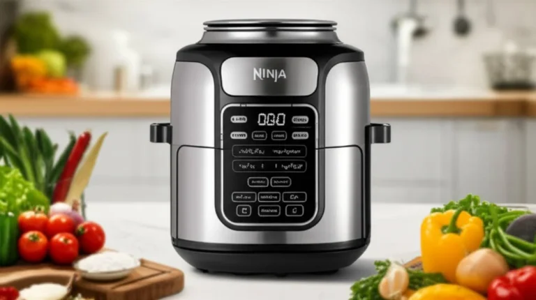 نقد و بررسی هواپز نینجا مدل AF500