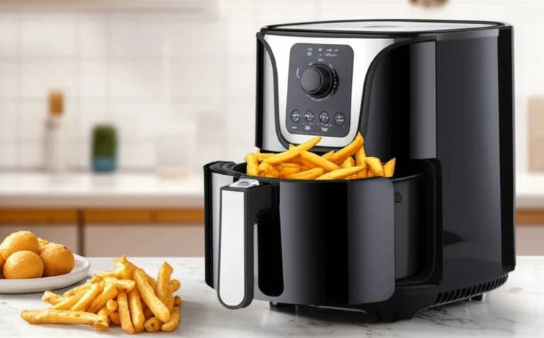 نقد و بررسی سرخ کن بدون روغن مدل DG-3029