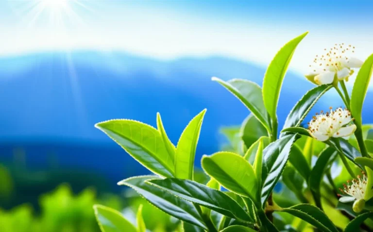 چای کوهی و خواص آن برای بدن