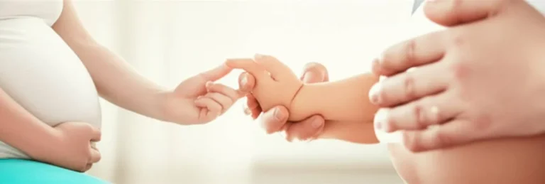 خلاصه کتاب آنچه که والدین از بارداری تا 7 سالگی باید بدانند ( نویسنده زینب رضایی )