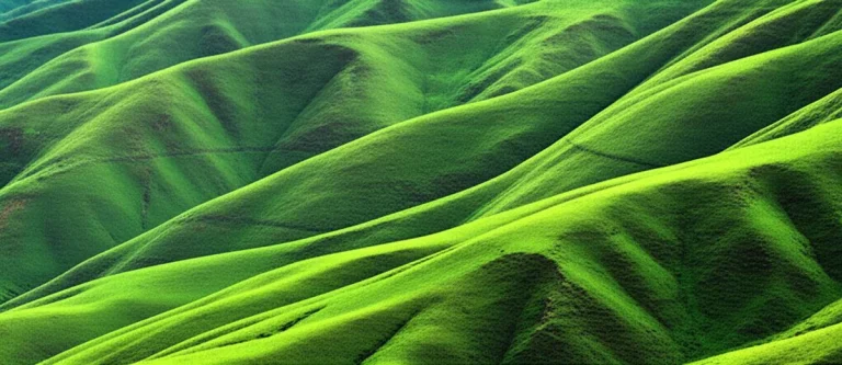 چرا به این منطقه مخمل کوه می  گویند؟