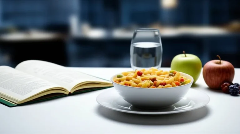 شب کنکور چی بخوریم