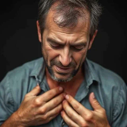 نشانه اسهال ابکی