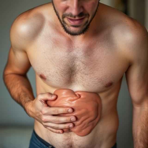 نشانه های اسهال آبکی
