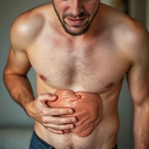 نشانه های اسهال آبکی