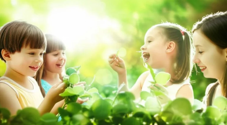 ویژگی های اسپری کیدز بیمیون گیاهان سبز زندگی