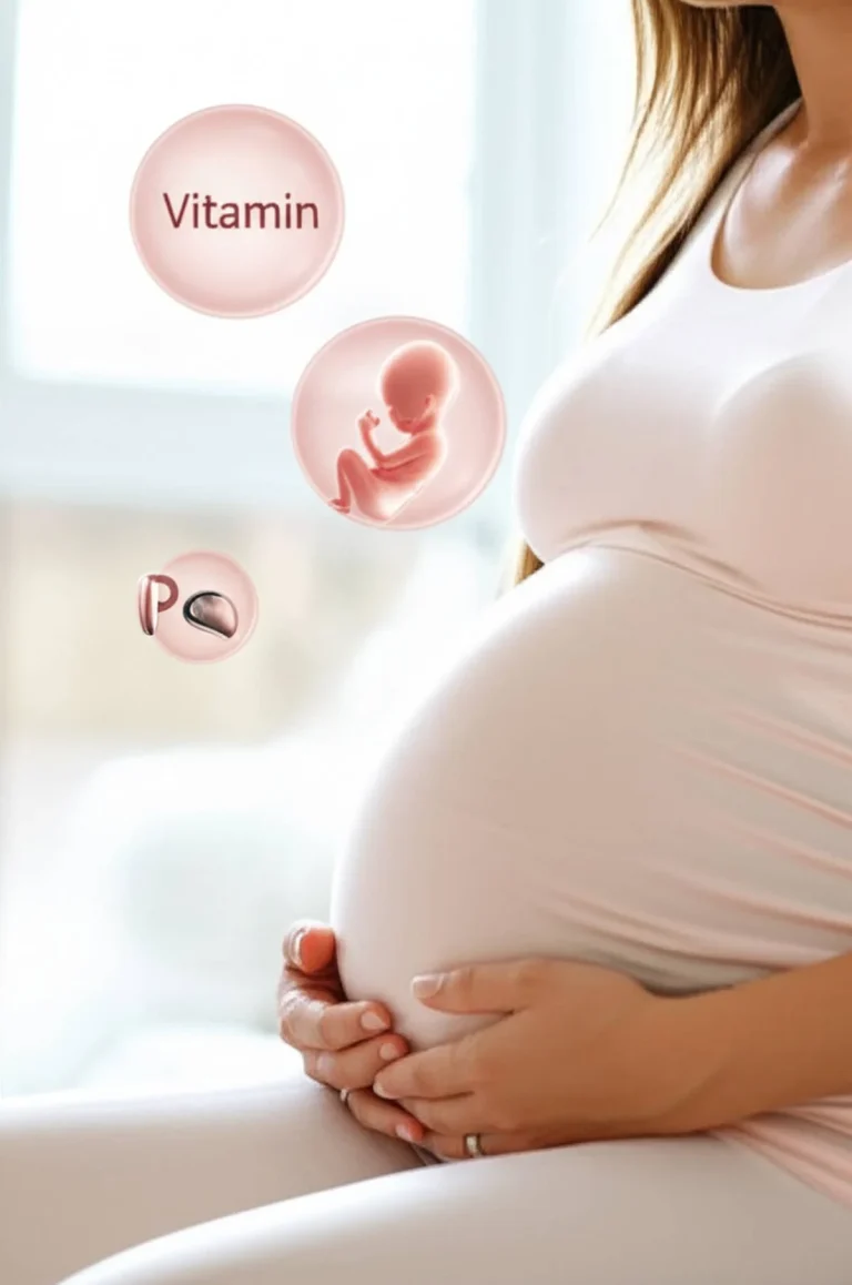 ویژگی های قرص فمیبیون 2 مرک