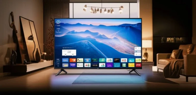 بررسی تلویزیون ال ای دی هوشمند ایکس ویژن مدل 43XC735 سایز 43 اینچ