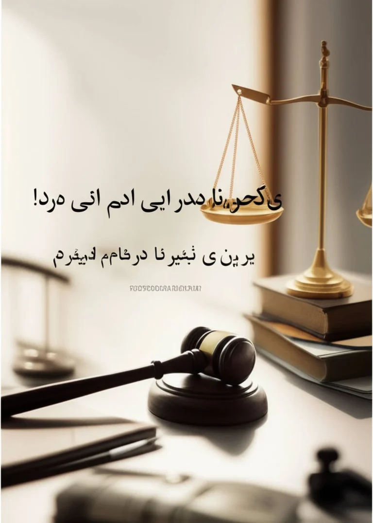 وظایف زن در خانه طبق قانون