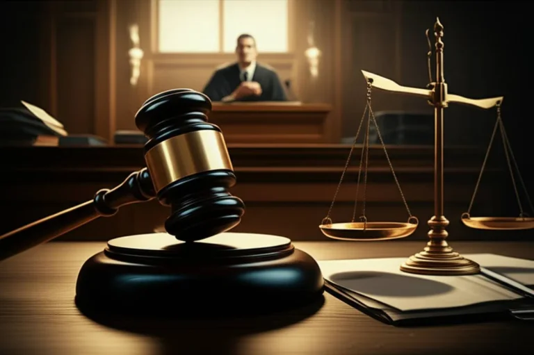 رای دادگاه کیفری در ضرب و جرح عمدی