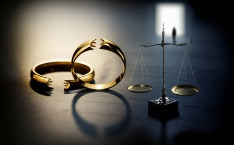 آیا در طلاق غیابی مهریه تعلق میگیرد