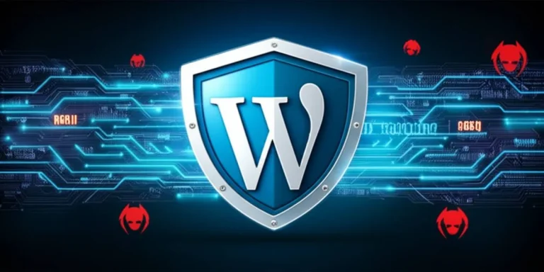 استفاده از فایروال های وب برای امنیت وردپرس