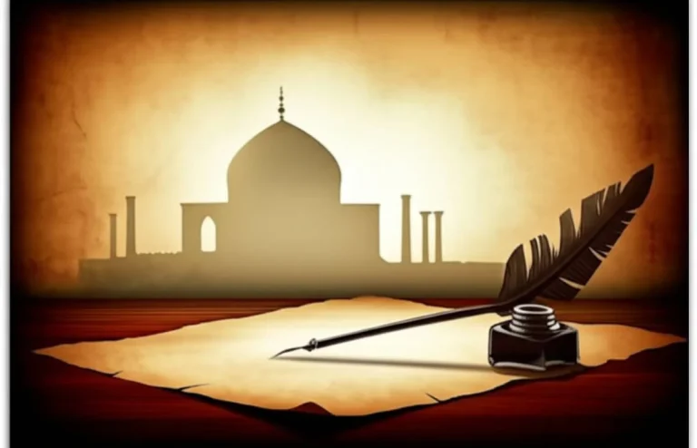 خلاصه کتاب نامه تاریخی استاد مطهری به امام خمینی ( نویسنده مرتضی مطهری )