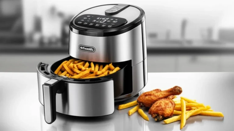 نقد و بررسی سرخ کن دلونگی مدل FH1100/00