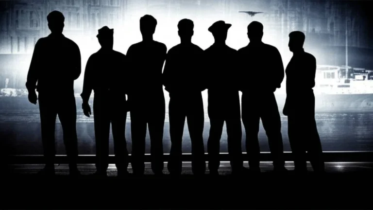 معرفی فیلم مظنونین همیشگی (The Usual Suspects)