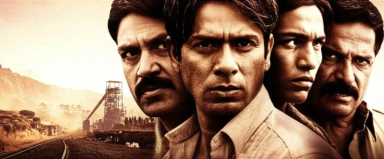 معرفی فیلم گنگ در واسیپور (Gangs of Wasseypur)