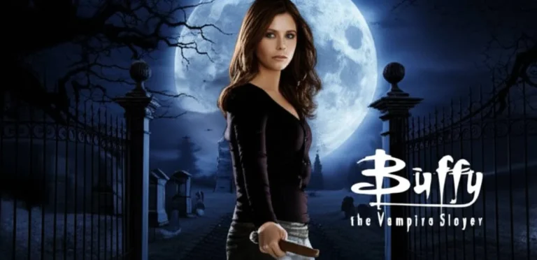معرفی فیلم خون آشام کش بافی (Buffy the Vampire Slayer)
