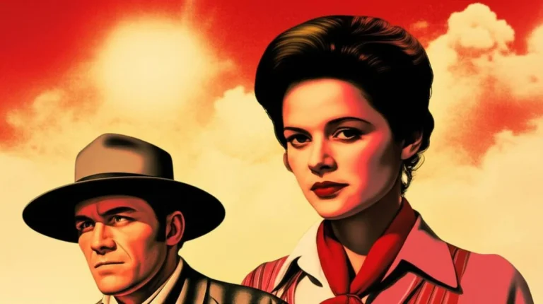 معرفی فیلم بانی و کلاید (Bonnie and Clyde)