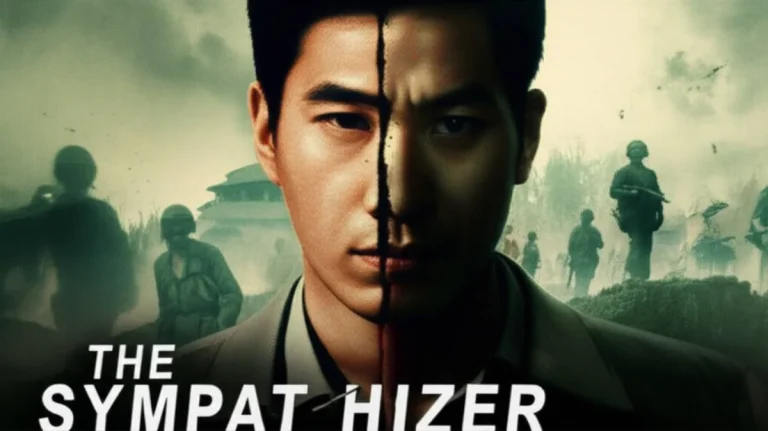 معرفی سریال همدرد (The Sympathizer)