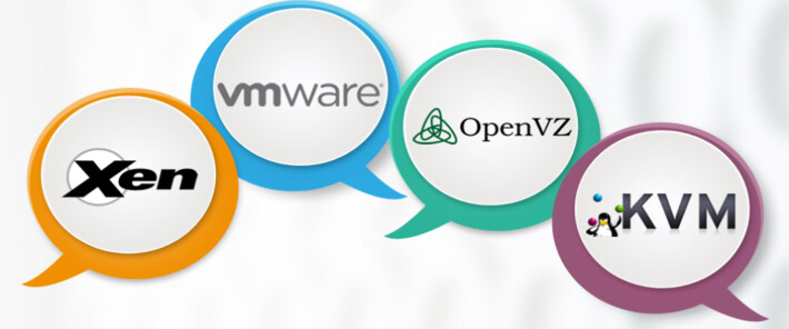 راه‌اندازی سرور مجازی با VMware مرحله به مرحله