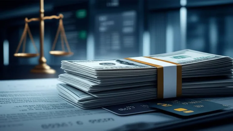 مراحل توقیف حساب بانکی برای مهریه