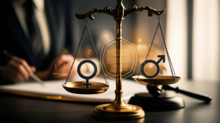 قانون برابری ارث دختر و پسر
