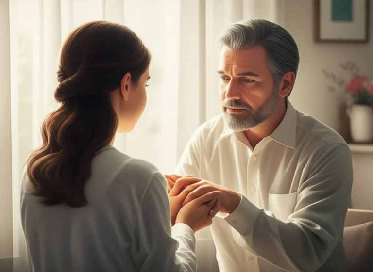 رضایت نامه پدر برای ازدواج دختر