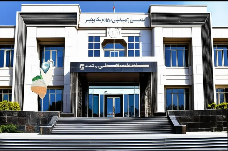 آدرس شورای حل اختلاف کرمان