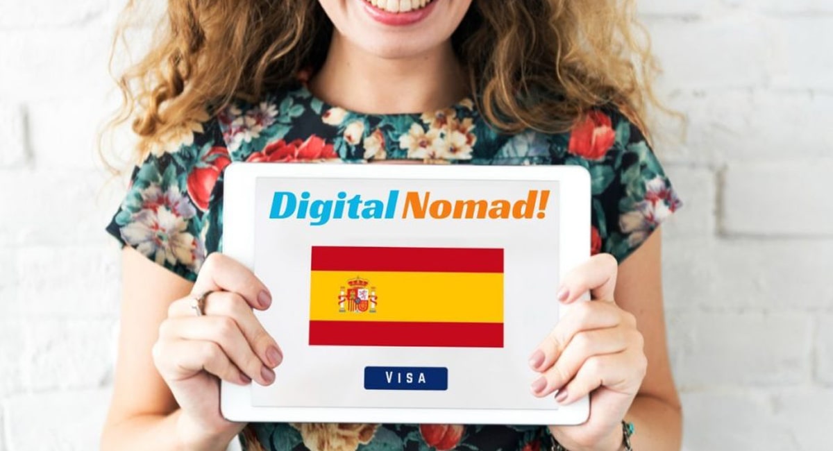 دیجیتال نومد اسپانیا