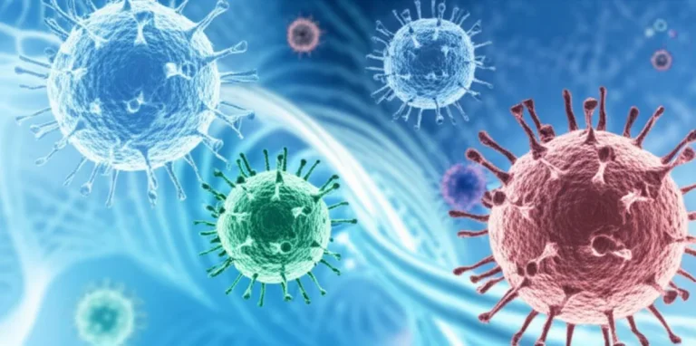 انواع ویروس HPV: کدام نوع کم خطر و کدام پرخطر است؟