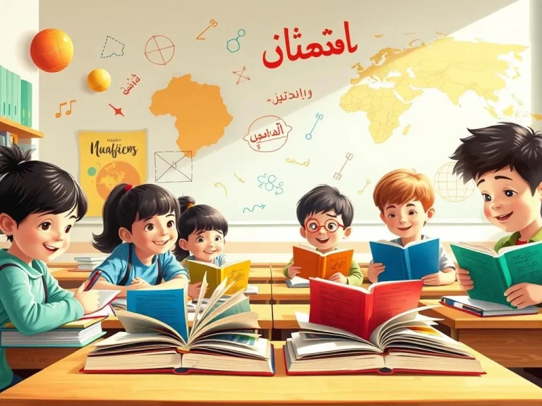 بهترین کتاب کمک درسی پنجم ابتدایی برای موفقیت تحصیلی فرزند شما
