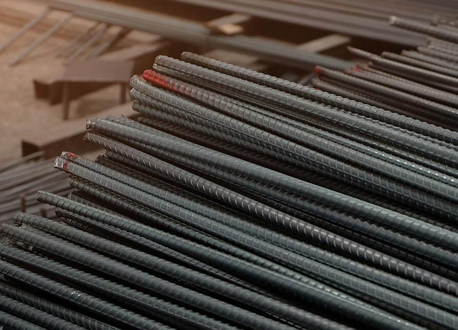 ۵ اشتباه رایج و مهلک در خرید میلگرد و تیرآهن برای پروژههای سولهسازی