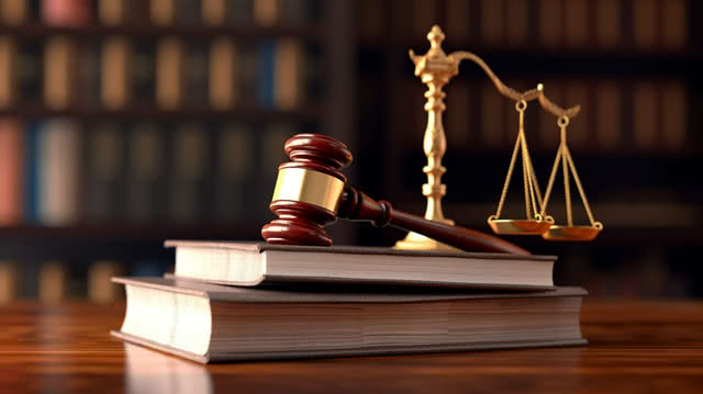 تعلیق در حقوق جزا (تعلیق مجازات / حکم تعلیقی)