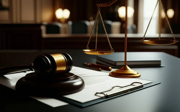 شرایط لف پرونده کیفری