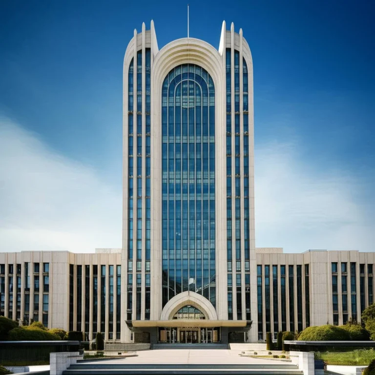 آدرس دادسرای ناحیه ۲۷ تهران