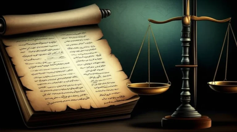 536 قانون مجازات اسلامی