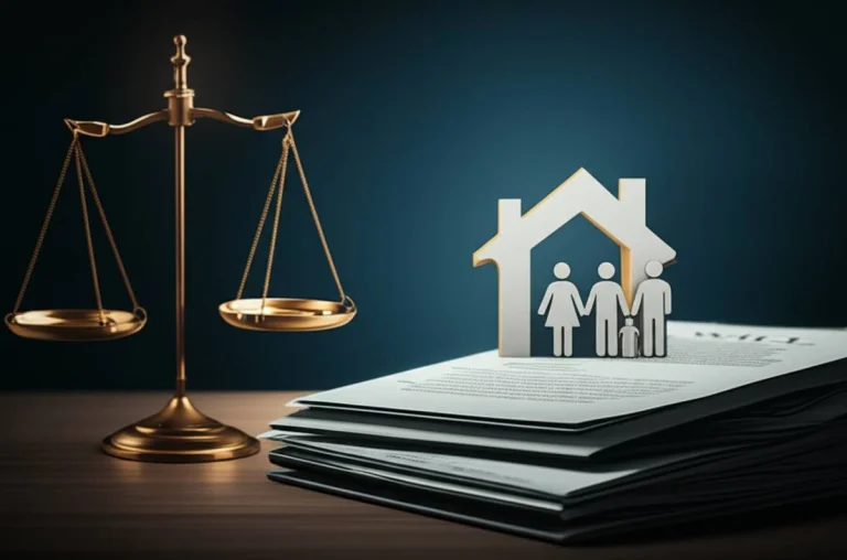 بهترین وکیل امور حسبی