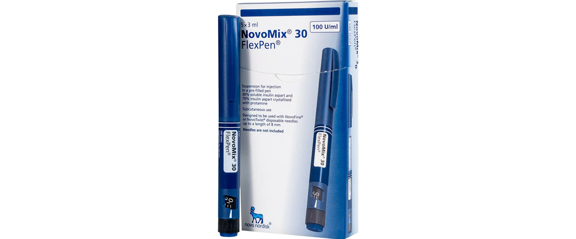 راهنمای کامل برنامه درمانی با نوومیکس ۳۰