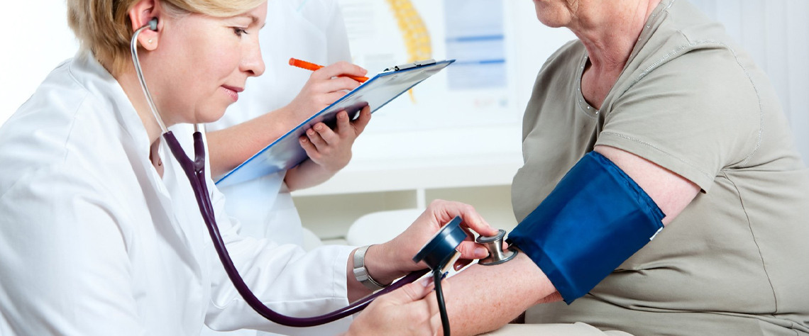 پکیج ویژه چکاپ پیش از ازدواج برای بانوان