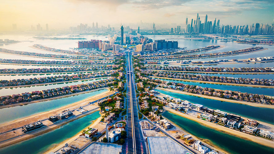 شرایط اخذ اقامت امارات از طریق ثبت شرکت و تمدید آن