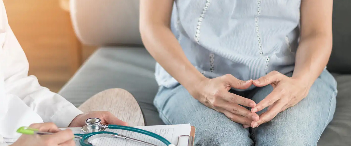 مزایای انجام چکاپ در منزل با لیماطب