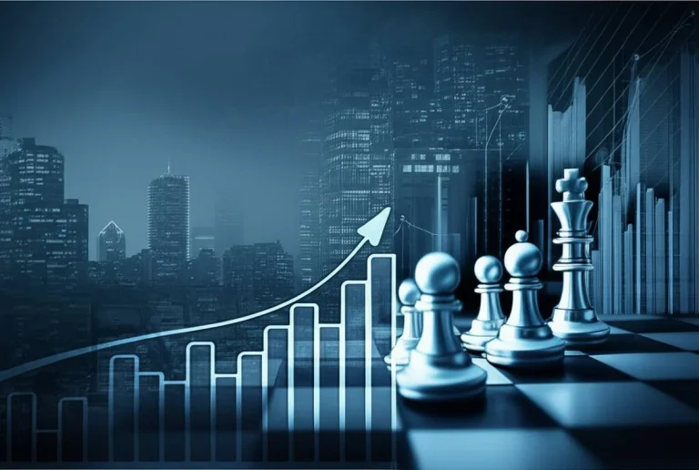 اهمیت یادگیری مدیریت استراتژیک در دوره MBA