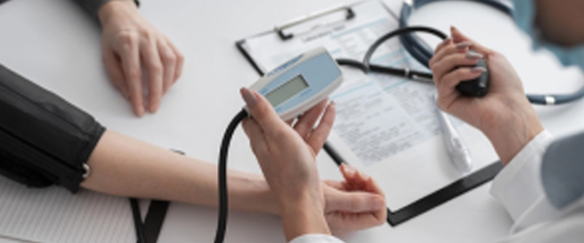 نحوه ثبت درخواست چکاپ بانوان در سایت لیماطب